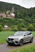BMW X5 M 2015 года